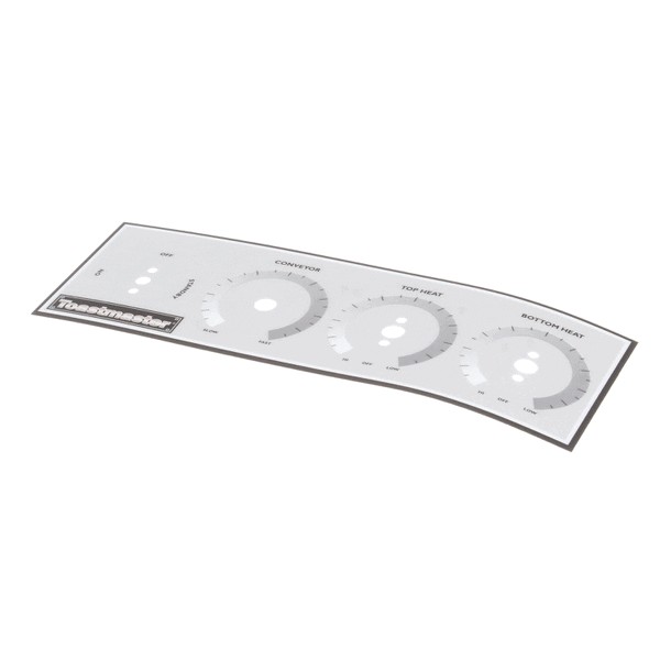 (image for) Star Mfg 2M-Z13088 GRAPHIC, TC17/TC21